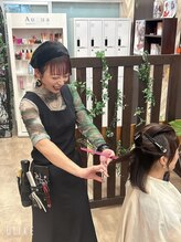 阿部